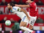 前英超裁判哈尔西：利马不应该因为扯头发的动作被罚下场