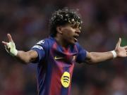 跟队：今夏巴萨可能会给这支非常年轻的阵容引入有经验的球员