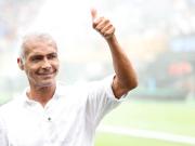 现役球员里谁和你球风最相似？罗马里奥：姆巴佩