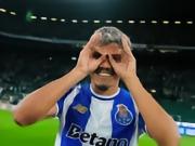 记者：纽卡有意波尔图边锋威廉-戈麦斯，球员解约金8000万欧