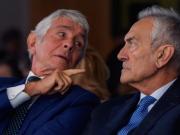 意大利体育部长：当事情进展不顺利时，总是政治的错