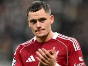 维尔茨：今天我们没能打进关键一球，没让比赛真正运转起来