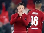 大结局✘，利物浦本赛季投入4.8亿欧创引援纪录，结果四大皆空