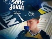 西班牙人发布圣乔治节特别版球衣