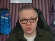 足球博主马金桥：虽然频道被内维尔收购了，但我有创意主导权