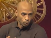 是否更希望阿森纳对阵马竞？亨利：我们需要先击败葡萄牙体育