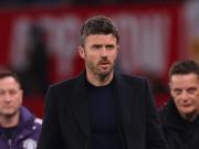 前曼联球探：曼联高层对卡里克是否适合转正产生了疑虑