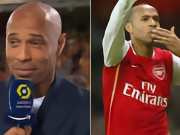 亨利：晋级欧冠四强令人高兴，但阿森纳必须更有激情