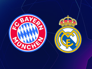 拜仁vs皇马：贝林厄姆、姆巴佩、门迪出战，拜仁首发暂未公布