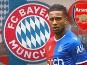 启蒙教练：8岁时，奥利塞和萨卡就已经是伦敦最好的左脚天才