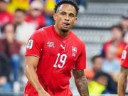 Okafor: I will retire from the Swiss national team indefinitely. Yakin did not give me respect and trust.
