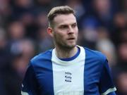 伯明翰官方：杜克施因涉嫌酒驾被起诉，此事已在内部处理完毕