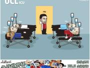 欧冠ICU 位置给你留好了塔子 Come here , Arteta.