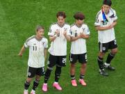 久保建英：我一直相信日本能扳平比分，但一切真的都结束了