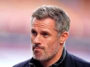 Carragher: If Liverpool don't win the title, I hope to see Barcelona win the Champions League this year.