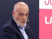 Tebas: I will try to prove that the next World Cup final should be held in Spain.