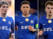 马特-劳列切尔西可售的10名球员：恩佐、加纳乔、德拉普在列