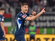 德天空：霍芬海姆向34岁克罗地亚国脚克拉马里奇提供续约报价