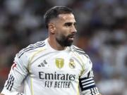 阿斯：阿诺德将首发出战拜仁，卡瓦哈尔也已恢复到最佳状态