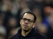 TA：即使未能获得欧冠资格，切尔西仍打算继续留任罗塞尼尔