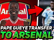 邮报：阿森纳可考虑引进帕普-盖伊，他6年前曾接近加盟枪手