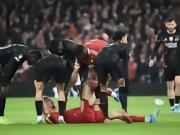 RMC：埃基蒂克预计将确诊跟腱断裂，确定无缘世界杯