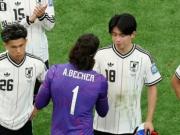 阿利松：我告诉日本球员要昂首挺胸地离开，我们配得上晋级
