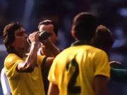 世界杯史话40：为了赢球，阿根廷队给对手下药？