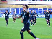 Opta：德国巴拉圭排名差31位，94年来淘汰赛输球排名差第四高