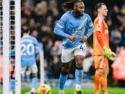 跟队：塞门约遭遇种族歧视后，曼城向他提供了关怀和支持