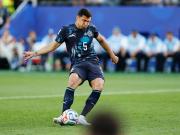 世界杯&欧洲杯近10位115分钟后登场罚点的球员，有8人罚丢