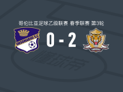 老虎2-0奥尔索马尔索，Luis Palacios建功，Kevin Mosquera锦上添花