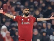 卡拉格：无法理解萨拉赫没首发，他仍是利物浦最佳得分手之一