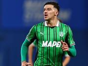 意甲双雄争抢未来防线基石尤文手握穆哈雷莫维奇王牌