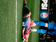 亚马尔：登顶需要攀登，我承诺巴萨终将回到应有的位置