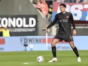 夸安萨：离开利物浦只是因为想踢球，自认能在顶级球队立足