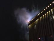 德媒：皇马球员被安排在酒店后部且有隔音玻璃，烟花干扰不大