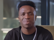 维尼修斯入驻抖音：希望有朝一日我们在中国相见