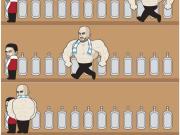 小心后边Arsenal & Man City