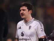 马奎尔的结果出来了：辱骂四官，追加一场同时曼联正...