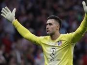 世体：穆索欧冠淘汰赛表现极为出色，已挑战奥布拉克主力位置