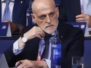 Tebas on rumors of Morocco hosting the World Cup final: FIFA has once again denied it; nothing new.