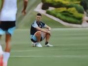 Reporter: Argentine Football Association's delayed bonus payments cause discontent; Scaloni's contract renewal negotiations are still ongoing.