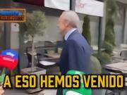 能否在安联球场逆转拜仁？老佛爷：我们就是为此而来的