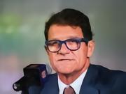  卡佩罗：孔蒂和阿莱格里各有所长 ，意大利新帅需打造新班底