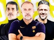 西甲4月最佳教练候选：弗里克、德米凯利斯、阿尔马达