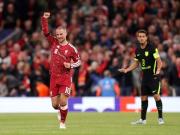 TA: Liverpool are in no hurry to renew McAllister's contract; they'll see how he performs first.