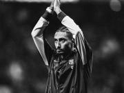 拉菲尼亚：无法上场与队友并肩作战很难受，但一切还没有结束