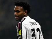 都体：卡瓦尔将提前告别本赛季，球员可能在世界杯后离开尤文