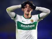 莫雷托：埃克托-福特可能会被巴萨加入巴斯托尼的转会